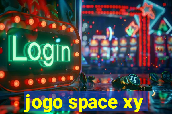 jogo space xy